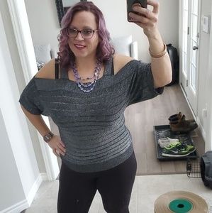 Meet your Posher, Tanya